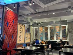 -俏媳妇火锅(宽窄巷子店)