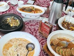 -临家闽南菜(宝洲路店)