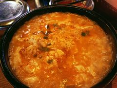 -包装马车·韩国料理·포장마차