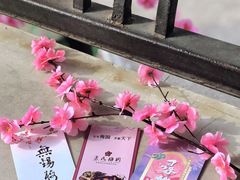-无锡梅园公园
