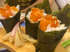 -龍千代·味自慢(黑龙江北路店)
