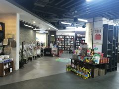 -北方图书城(沈阳天地店)