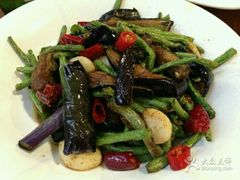 糊饼-蟹岛开饭楼