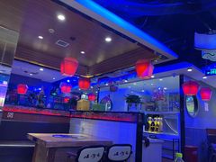 大堂-亮子·东北特色烧烤(复悦荟店)