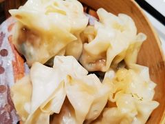 三鲜虾仁玻璃烧麦-眉州小吃(石景山店)