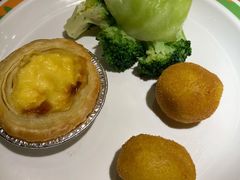 -比格比萨自助(花园路店)