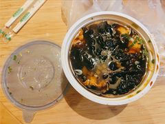 豆腐花-阊门姚记豆浆(旧学前直营店)