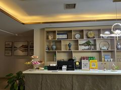 -耳域躺式采耳SPA馆(新街口店)