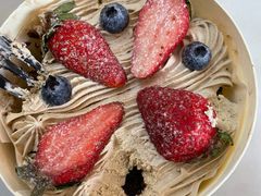 -Juicy Bakery(大学路店)