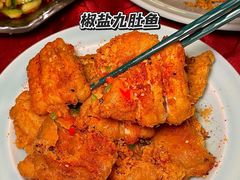 -香港祥正飯店·正宗灣仔50年海鲜老字号
