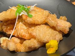 -王慧洁开口虾水饺·地道东北菜(银泰城店)