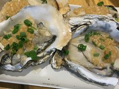 -木屋烧烤(龙岗龙城万科里店)