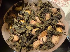 -荷风细雨·中国茶宴(碧云店)