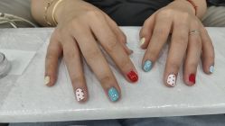 -斯馨·健康美甲美睫