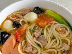 -慧娟面馆·餐厅(望江路店)