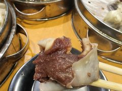 -真真鲜馄饨店(启蒙路店)