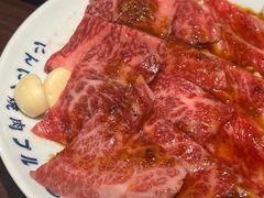 -蒜香焼肉PURUSHIN(马场路店)