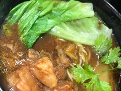 -牛腩之旅·牛腩牛杂煲(光启城美食城店)