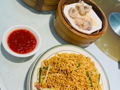 -金苑海鲜酒家(新港中路店)