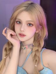 -icare美发沙龙