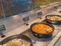 -上海静安昆仑大酒店