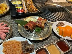 -高丽苑韩国烤肉(海昌路旗舰店)