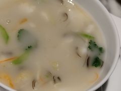 宋嫂鱼羹-杭州君悦酒店·湖滨28中餐厅