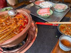 -镇江龙·火锅串串(武侯祠店)