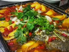-紫阳家宴(源深店)