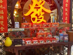 -司马街鸡煲(西华路店)