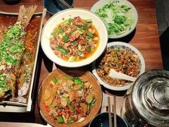 -树厨地道黔菜(凯里韶山南路店)
