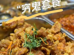 -晓宇盒饭(民安街店)