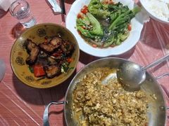 -老师傅餐馆(长沙店)