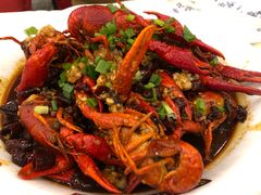 麻辣小龙虾-簋街仔仔小龙虾(总店)
