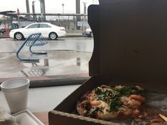 -Steveston Pizza Company (Richmond)