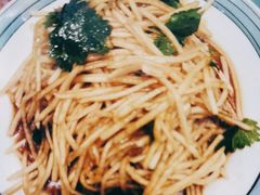 -巴依老爷新疆美食(望京小街店)