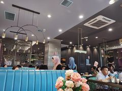 -品回味清真西北楼(宁波首店)