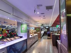 -红透天牛排海鲜自助(长和国际直营店)