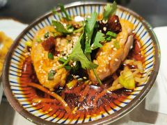 -付小姐在成都(中山公园店)