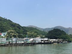-大澳