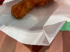 -汉堡王(华润五彩城店)