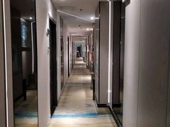 -德全心悦酒店(北京金台路地铁站店)