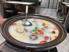 -留半山·香港食堂(啦啦宝都店)