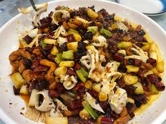 -陈胖子特色菜.鲜货现炒(融景城店)