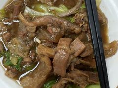 -百福麵家(新馬路店)