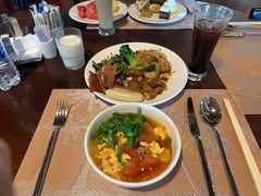 -海棠湾威斯汀酒店·知味西餐厅