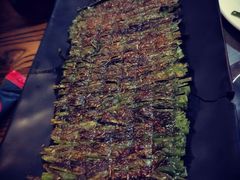 -海拉尔碳烤羊腿烤鸽子(吕营店)