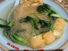 -小姜锅贴(凤凰街店)
