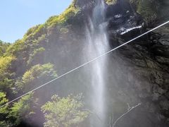 -少华山国家森林公园