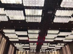 -济南绿地美利亚酒店